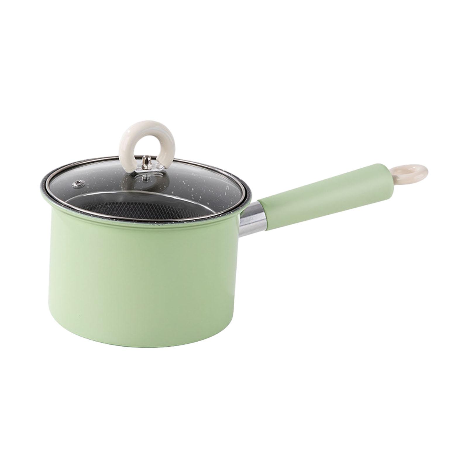Camping Cooking Cast Iron - قدر قلي عميق متعدد الاستخدامات لمعظم