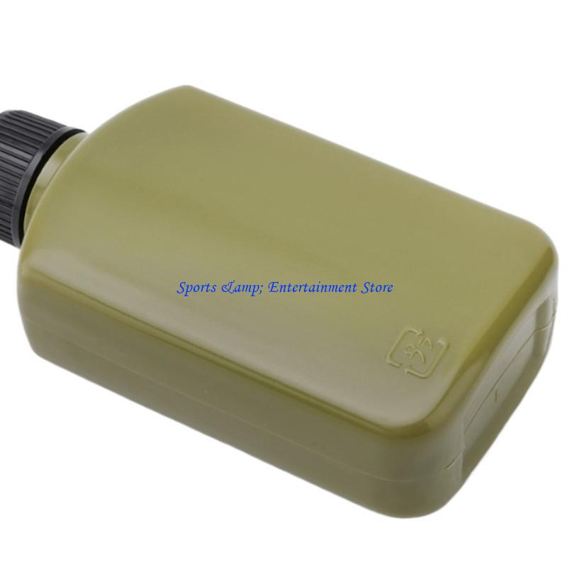 Camping Cooking Easy - G7NF مانعة للتسرب السفر زجاجة زيت