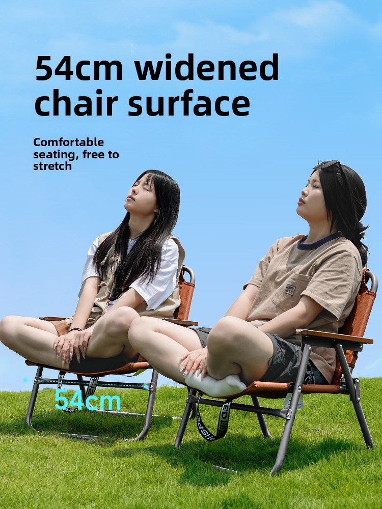 كرسي كيرميت محمول قابل للطي، ط - مراجعة Camping Cooking Table Foldable وسعره