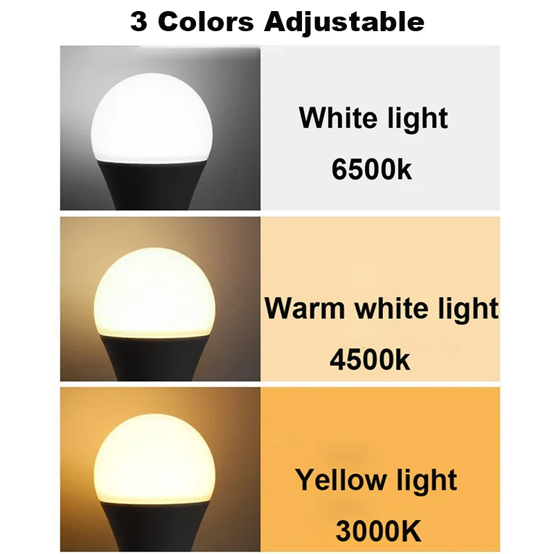 مصباح LED 5 فولت للتخييم، مصبا - مراجعة Camping Cooking Tent وسعره