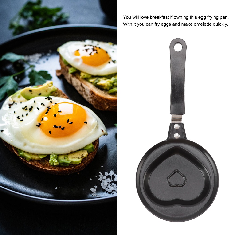 مقلاة بيض صغيرة من الحديد الزه - مراجعة Camping Cooking Cast Iron وسعره
