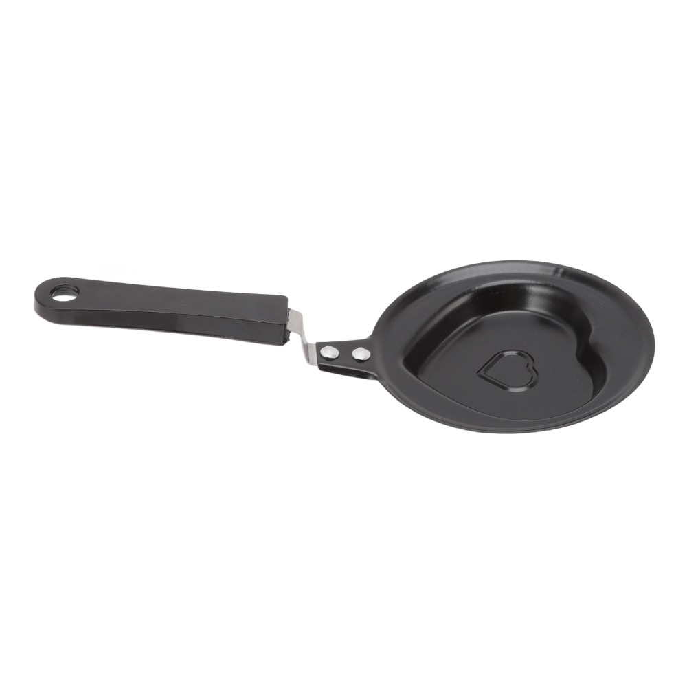 مقلاة بيض صغيرة من الحديد الزه - مراجعة Camping Cooking Cast Iron وسعره
