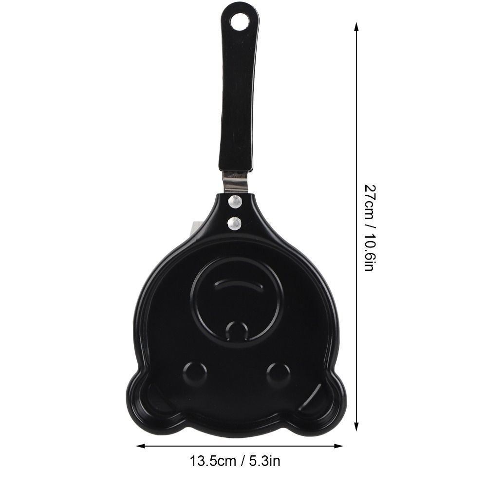 مقلاة بيض صغيرة من الحديد الزه - مراجعة Camping Cooking Cast Iron وسعره