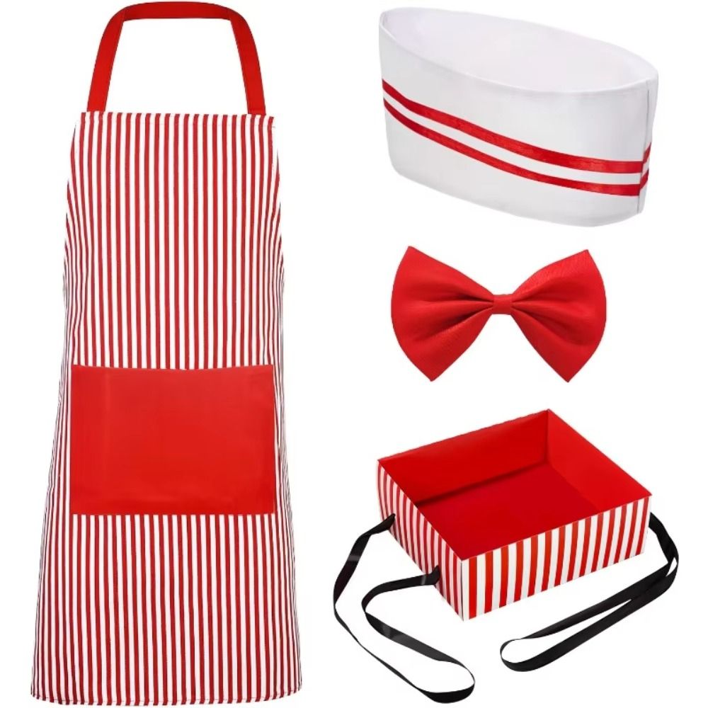 زي تنكري للكرنفالات والسيرك، م - مراجعة Camping Cooking Apron وسعره