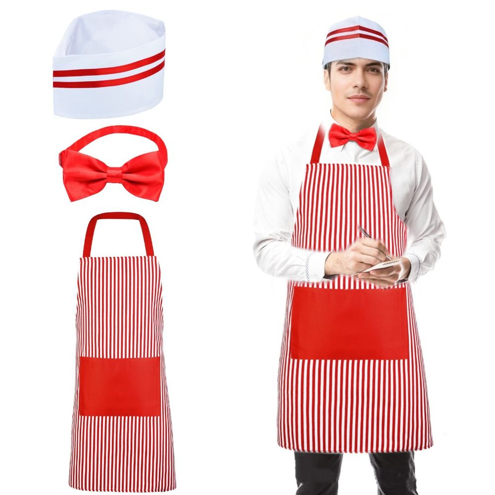 زي تنكري للكرنفالات والسيرك، م - مراجعة Camping Cooking Apron وسعره