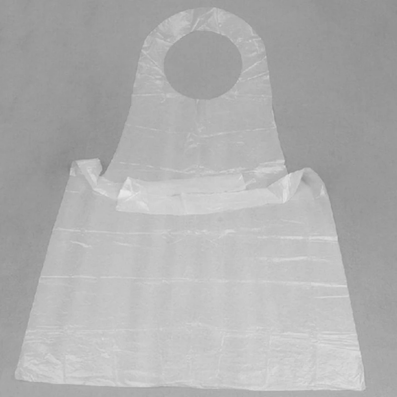 100 قطعة مآزر المطبخ القابل لل - مراجعة Camping Cooking Apron وسعره