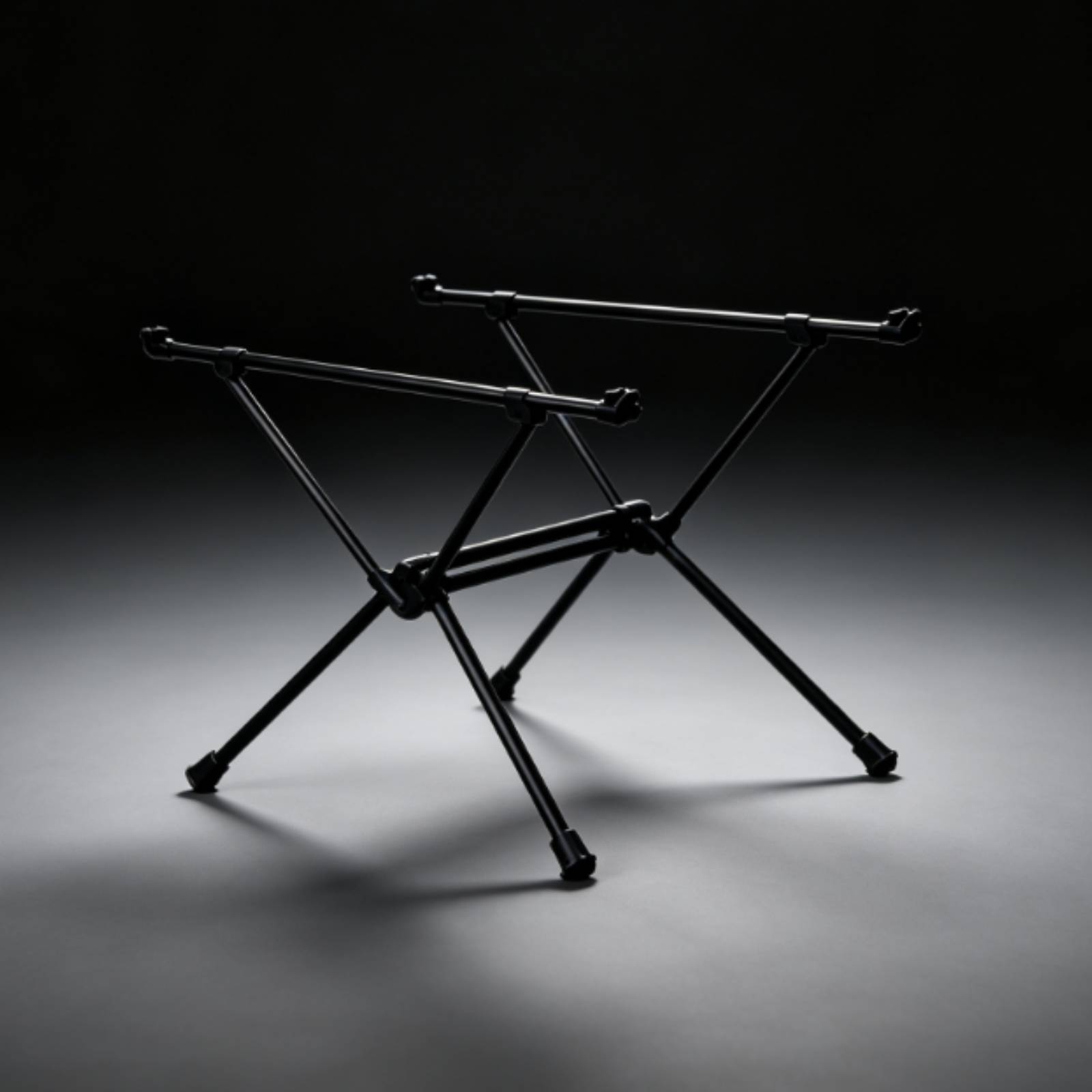 إطار طاولة تخييم قابل للطي منخ - مراجعة Camping Cooking Table Foldable وسعره