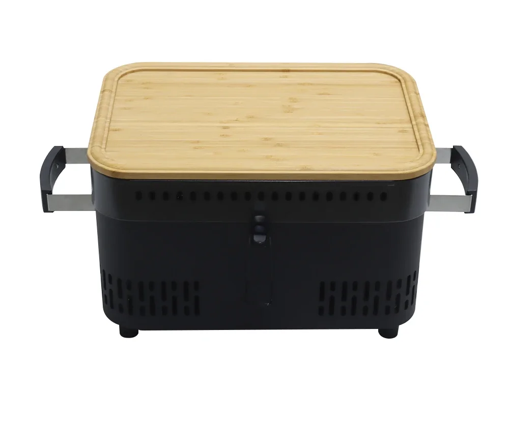 # في الهواء الطلق منضدية الطبخ - مراجعة Camping Cooking Materials وسعره