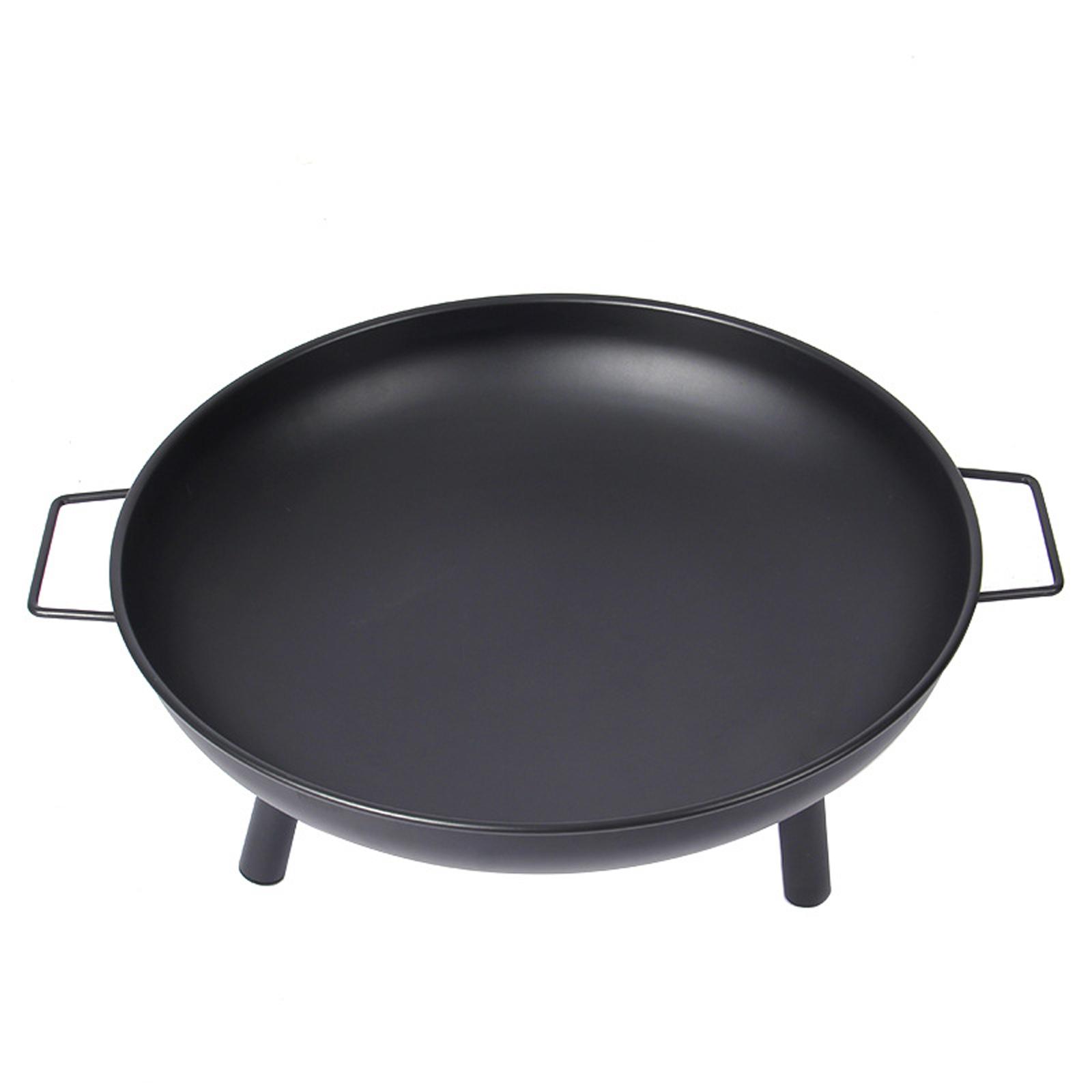 حامل طهي من الحديد الزهر لموقد - مراجعة Camping Cooking Cast Iron وسعره