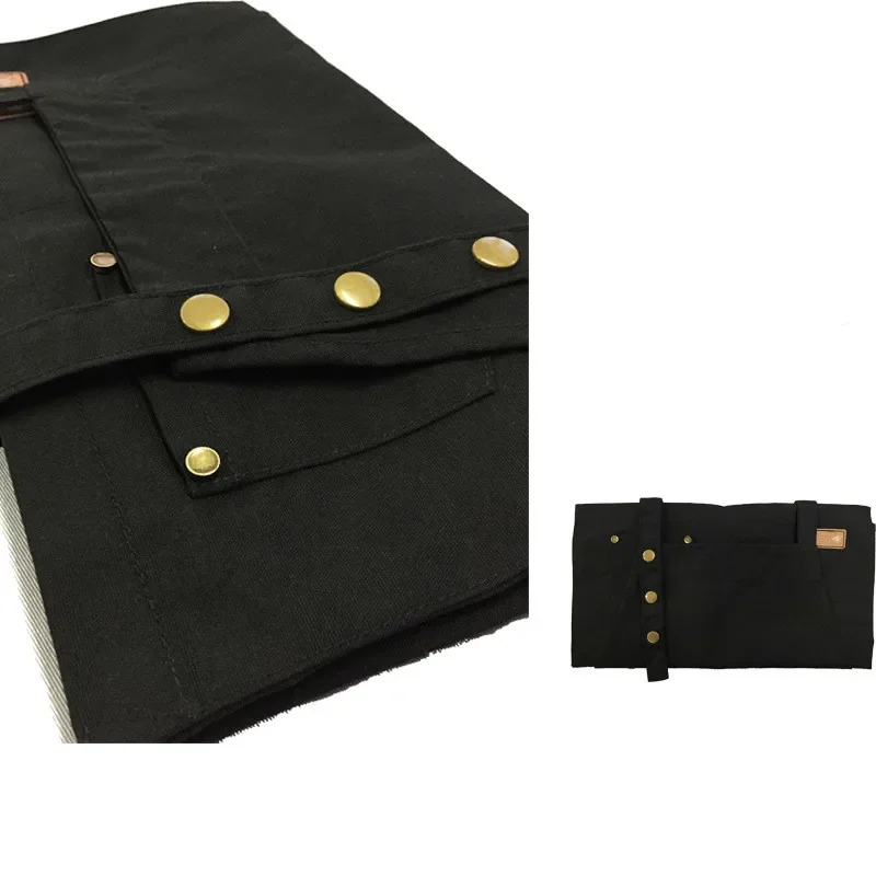 مريلة مطبخ مقاومة للماء، مريلة - مراجعة Camping Cooking Apron وسعره