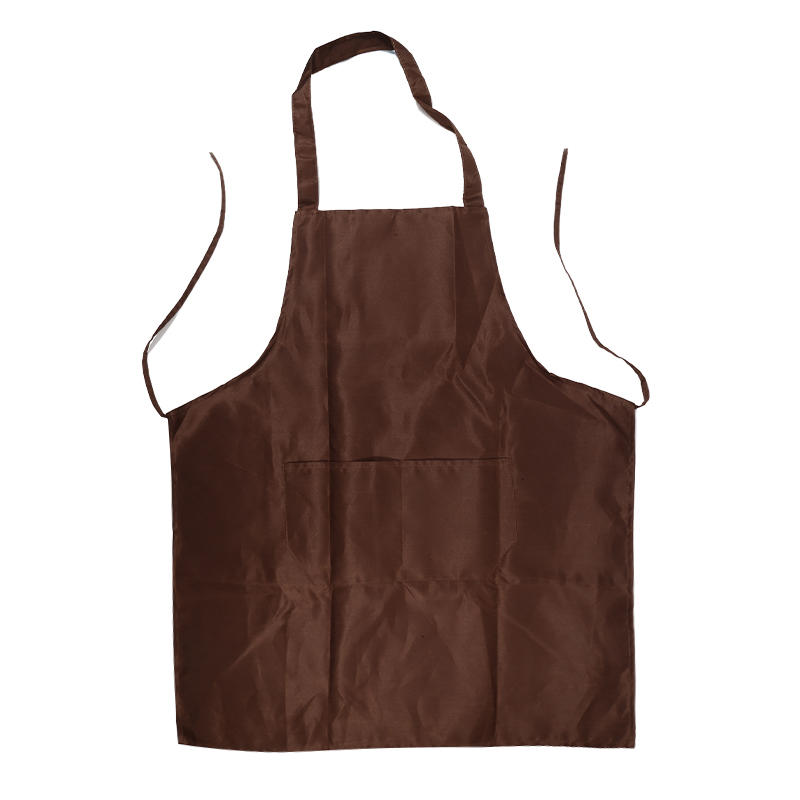 مريلة مطبخ للرجال والنساء بلون - مراجعة Camping Cooking Apron وسعره