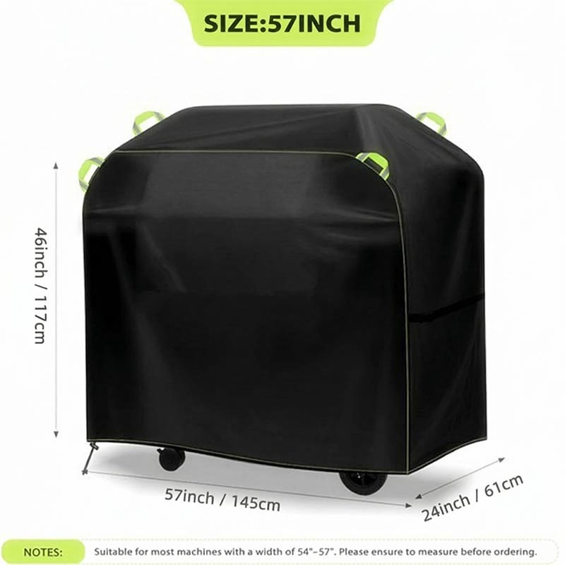 غطاء شواية فحم خارجي مقاوم للم - مراجعة Camping Cooking Tent وسعره