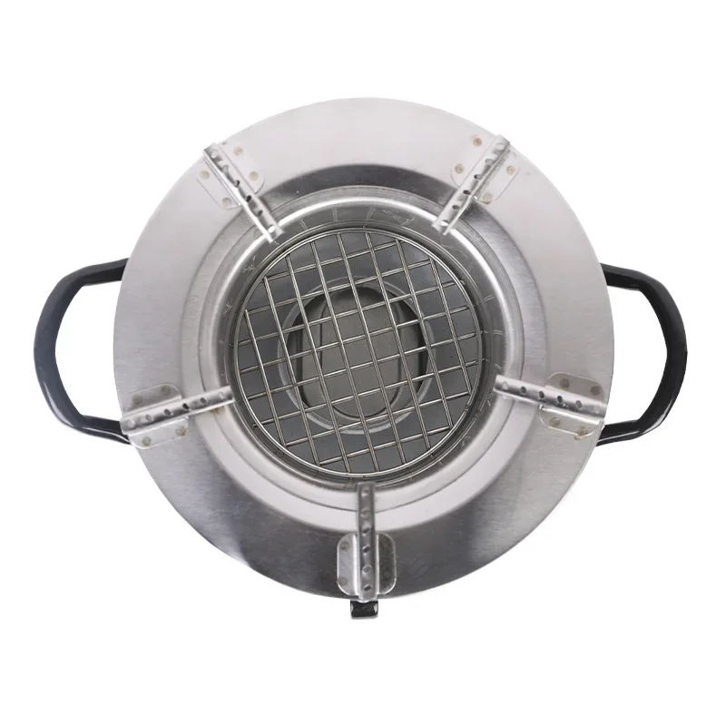 #   المبيعات الساخنة # في الهو - مراجعة Camping Cooking Materials وسعره