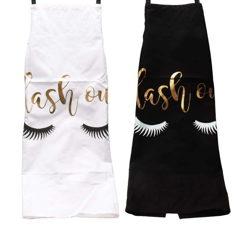 مريلة رموش للكبار للطبخ المنزل - مراجعة Camping Cooking Apron وسعره