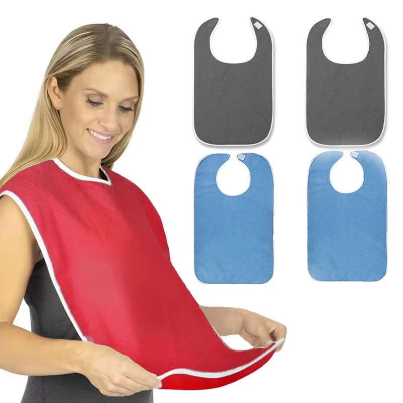 مريلة مقاومة للماء للبالغين، م - مراجعة Camping Cooking Apron وسعره