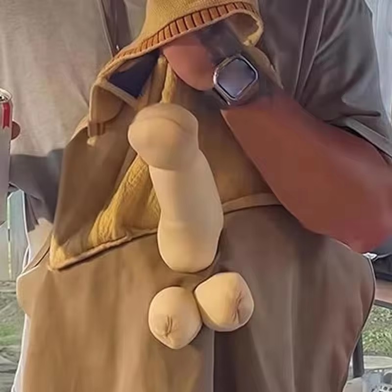 مريلة مزحة مضحكة جديدة لعام 20 - مراجعة Camping Cooking Apron وسعره