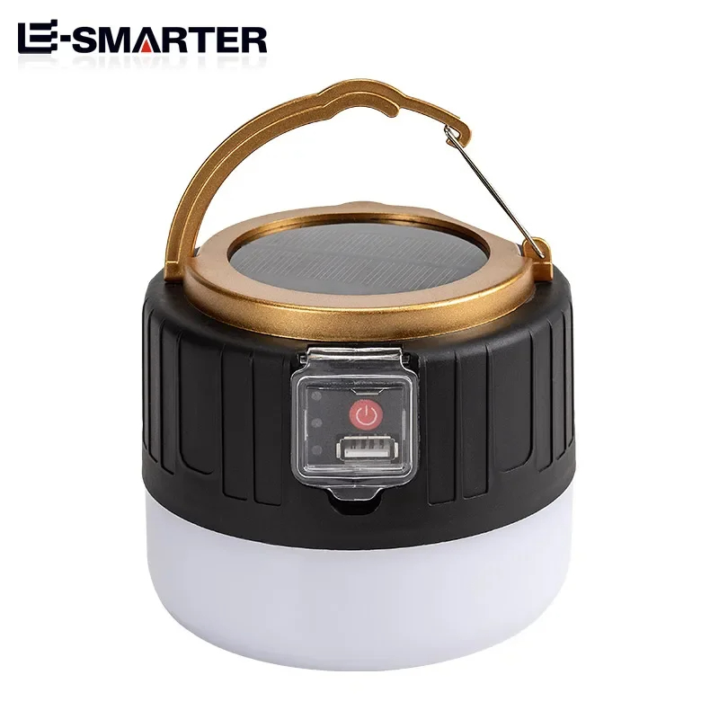 فوانيس تخييم LED تعمل بالطاقة  - مراجعة Camping Cooking Tent وسعره