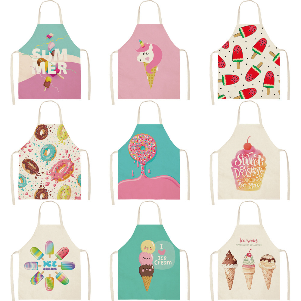 مآزر صور مخصصة مريلة المطبخ لل - مراجعة Camping Cooking Apron وسعره